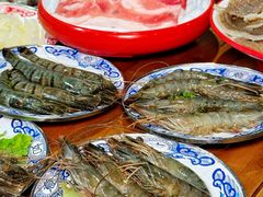 -谭三娘鲜切牛肉自助火锅(九眼桥总店)