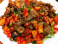 -小辉哥大排档(船山路总店)