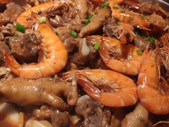 -胖哥俩肉蟹煲(爱琴海购物公园店)