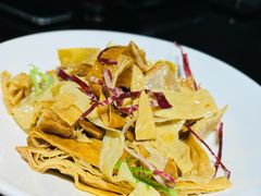 -鸡鸣寺百味斋素菜馆