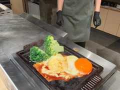 -肉肉大米(金虹桥店)