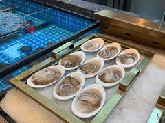 -黑金·寻焰自助百汇·烤肉·火锅(中街店)