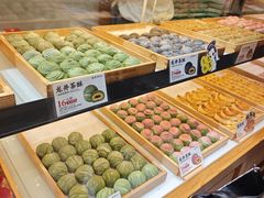 -南宋胡记(杭州河坊街店)