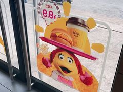 -麦当劳(漳州二路店)