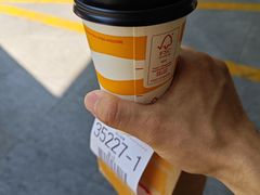 -麦当劳(杭州西湖银泰百货店)