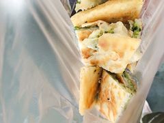 -咏春葱油饼(德政中路店)