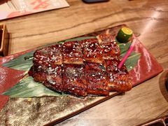 -肉魁屋·烧肉·烧鸟·酒场(高新店)