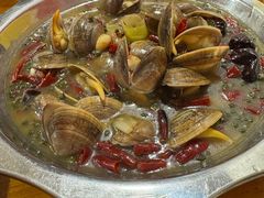 -陈氏肥蛤(小纬六路总店)