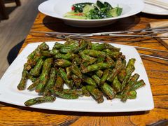 -有奴思烤肉·清真(正宁路店)