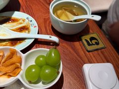 -裕兴记•蟹黄面馆(人民广场店)