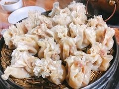 -元盛居(亚泰大街店)