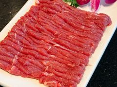 -南门涮肉(通州大船店)