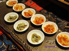 -杭州钱江新城万怡酒店-西餐厅