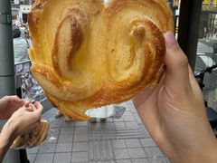 -国际饭店·帆声西饼屋(黄河路店)
