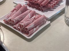 -吉羊三宝(复兴门笔管胡同店)