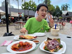 -纽顿熟食中心
