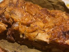 -京味斋·烤鸭·北京菜(安贞店)