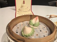 -宝丽轩中餐厅BAOLIXUAN