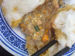 -孟家蟹包(锦绣街店)