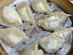 -老边饺子馆(中街店)