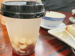 -周大娘牛乳(旧寨古村总店)