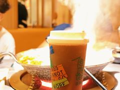 -湊湊火锅·茶憩(合生汇购物中心店)
