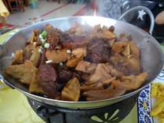 -宜城私房菜.臭鳜鱼(九华新街店)