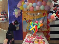 -麦当劳(药谷大道店)