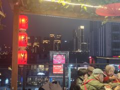 -桃花沅火锅(长嘉汇江景店)