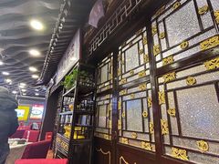 -老浒记烤鸭-北京菜(琉璃厂店)