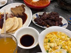 -奶奶的味道(胶州路店)