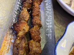 -老虎滩船说·海胆水饺·大连海鲜(老虎滩店)