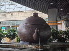 -河北霸州茗汤日月潭温泉