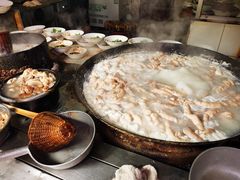 肥肠节子-甘记肥肠粉(马鞍北路店)