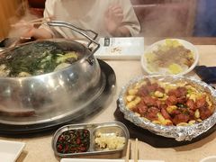 -船梆煮•蒸汽海鲜·生腌干蒸(五四广场店)