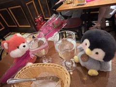 -Entrecôte 法国牛扒馆(保利·时光里店)
