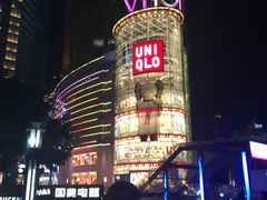 -VT101维多利广场