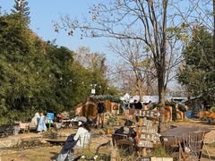 -HERRE·FARM 赫尔露营农场·团建聚会包场