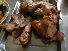 -佰运猪蹄(高陵店)