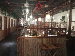 -又一福烤鸭·北京菜(东四店)