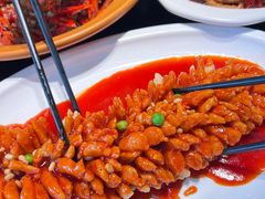 -简小舍·民间手艺菜(武昌江滩店)