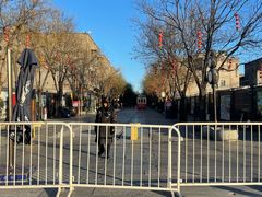 -北京前门大栅栏