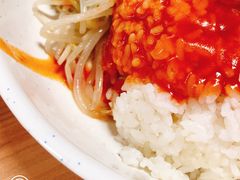 -北京大学-学五食堂