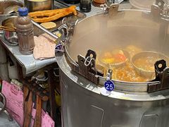 -四川老牛麻辣烫(北门桥店)