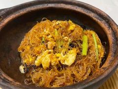 -肆月河豚·新淮扬(金融街店)
