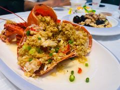 -东夷海鲜巨无霸(东夷小镇店)