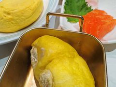 -深海聚汇·牛榴宴·自助料理(江宁万达店)