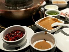 -北门涮肉·铜锅涮肉(南锣鼓巷店)