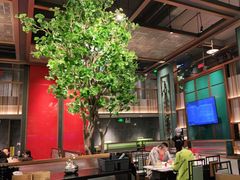 大堂-滋粥楼·顺德菜海鲜茶点(方舟店)