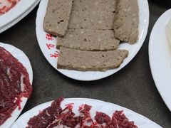 -万祥牛肉火锅(金龙店)